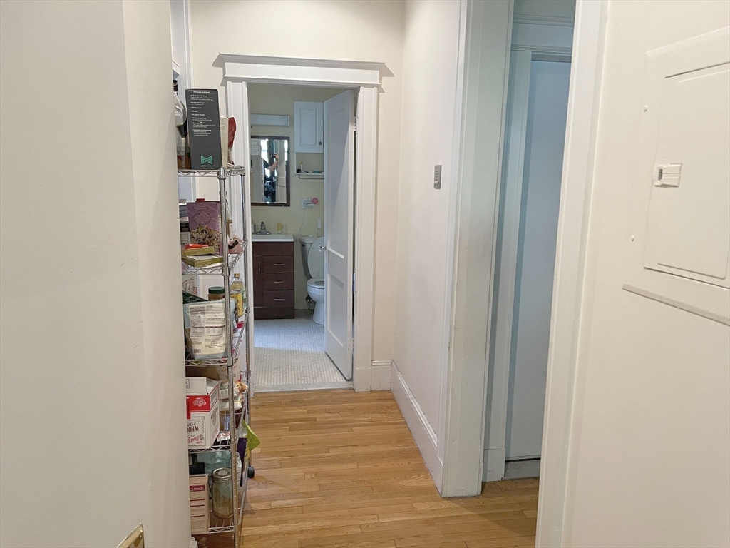 47 Mason Ter, Corey Hill