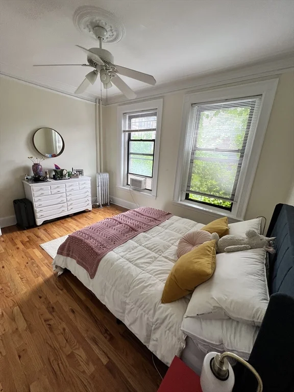 421 Marlborough St, Back Bay
