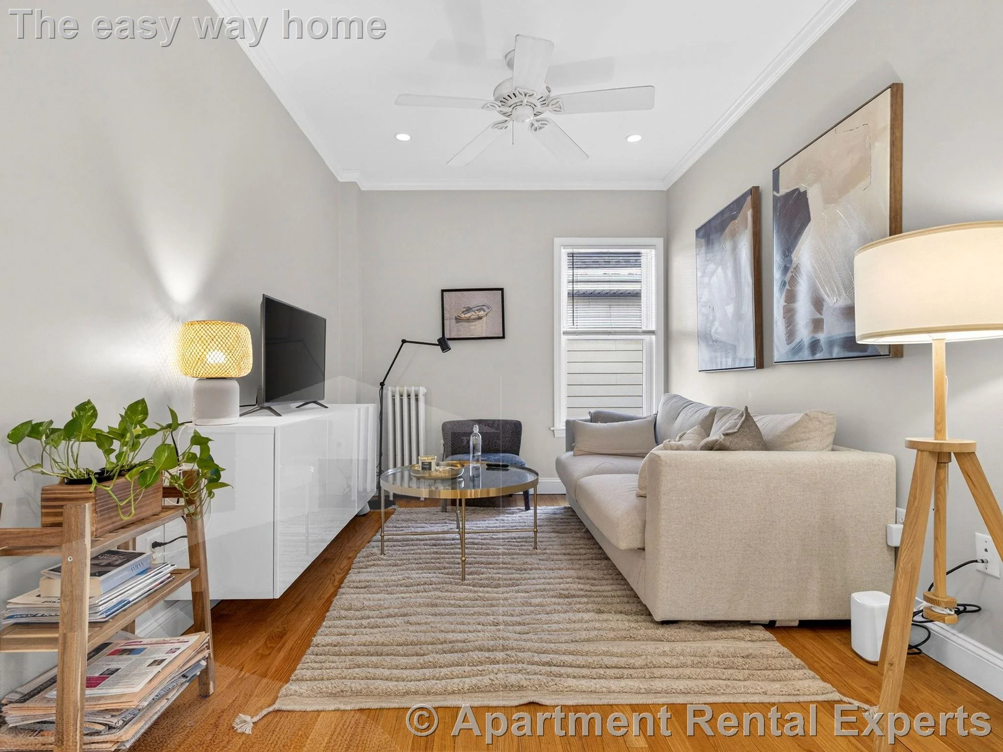 1576 Cambridge St, Inman Square