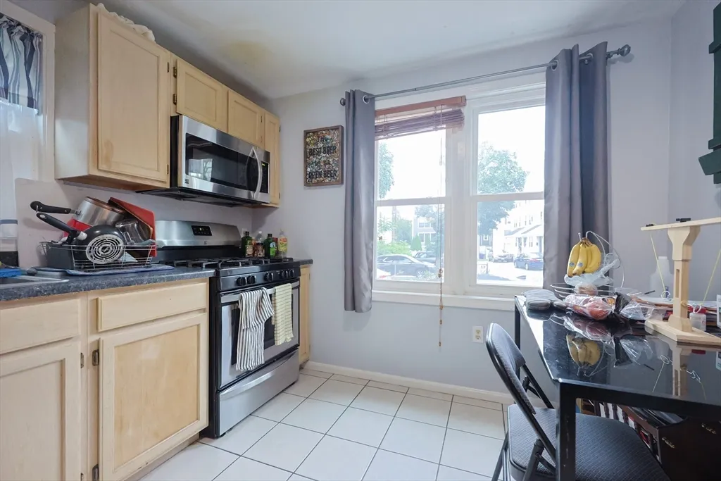 205 West Sixth St, South Boston