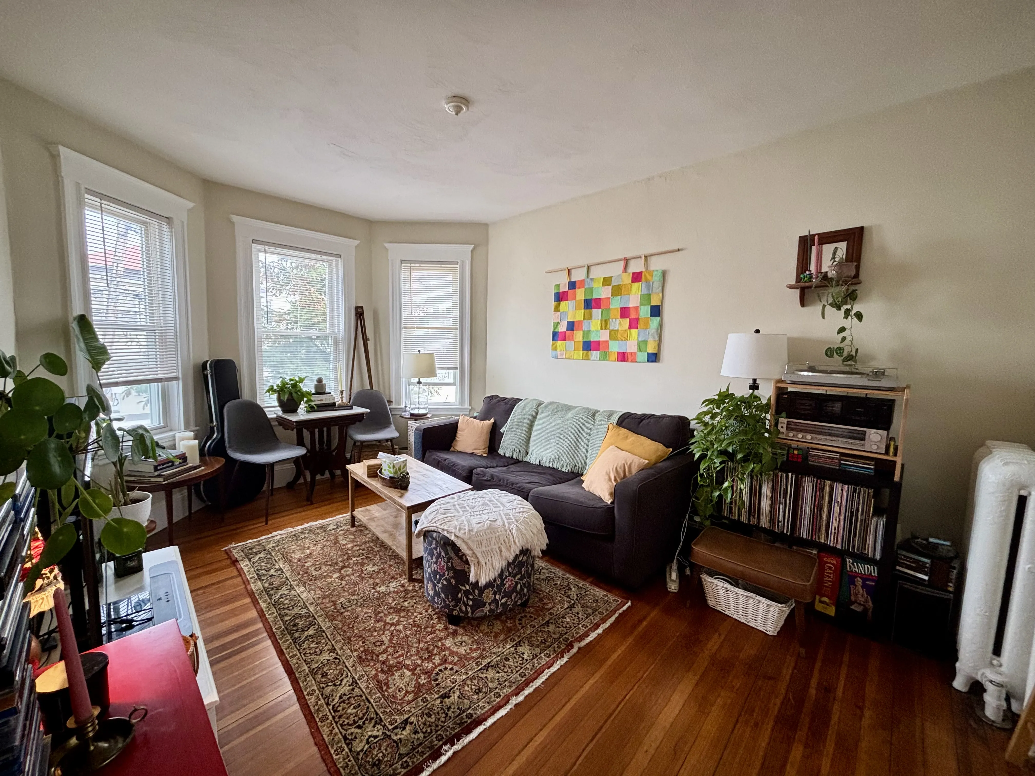 100 Conwell Ave, West Somerville