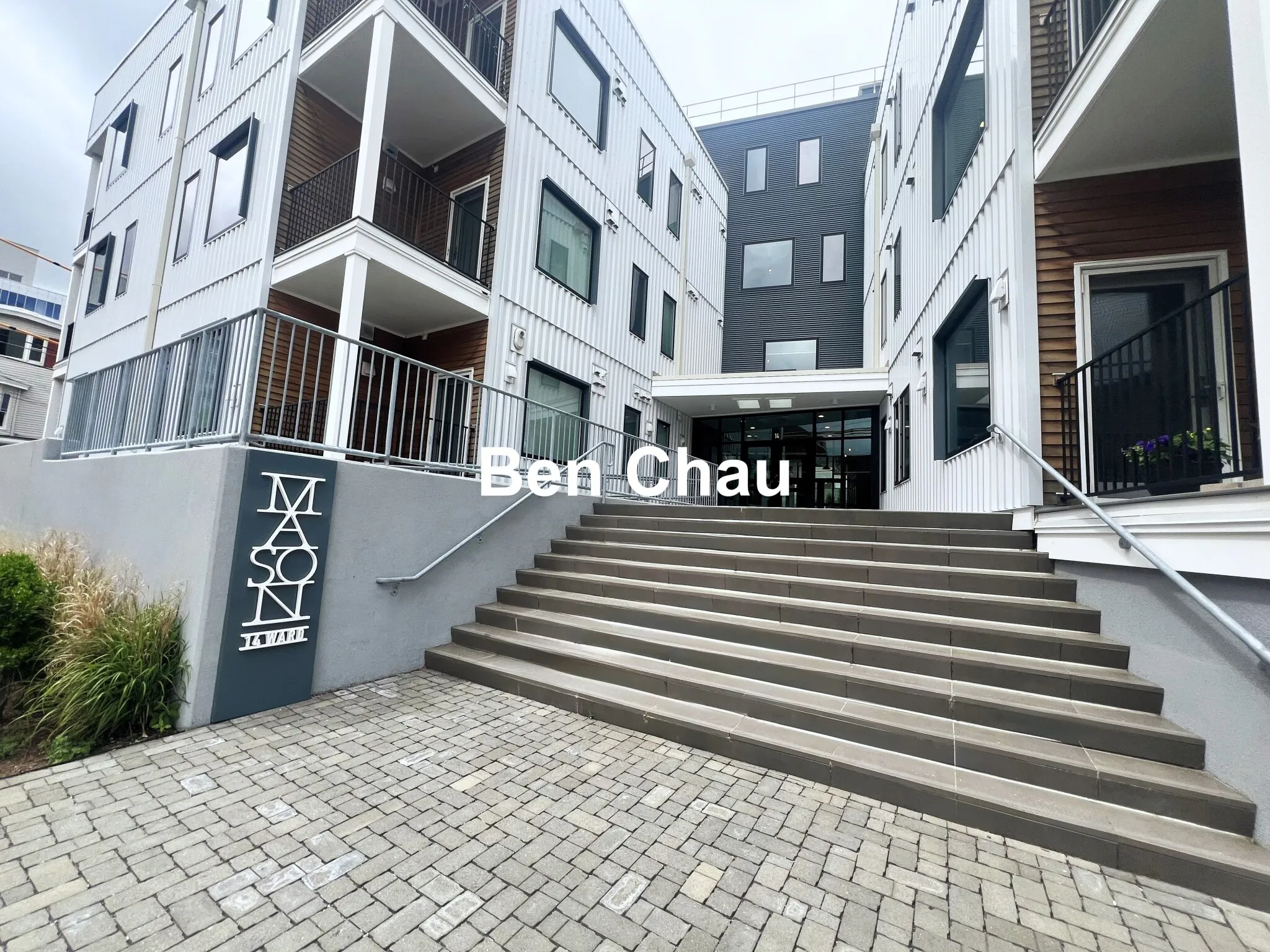 14 Ward St, Ward Two