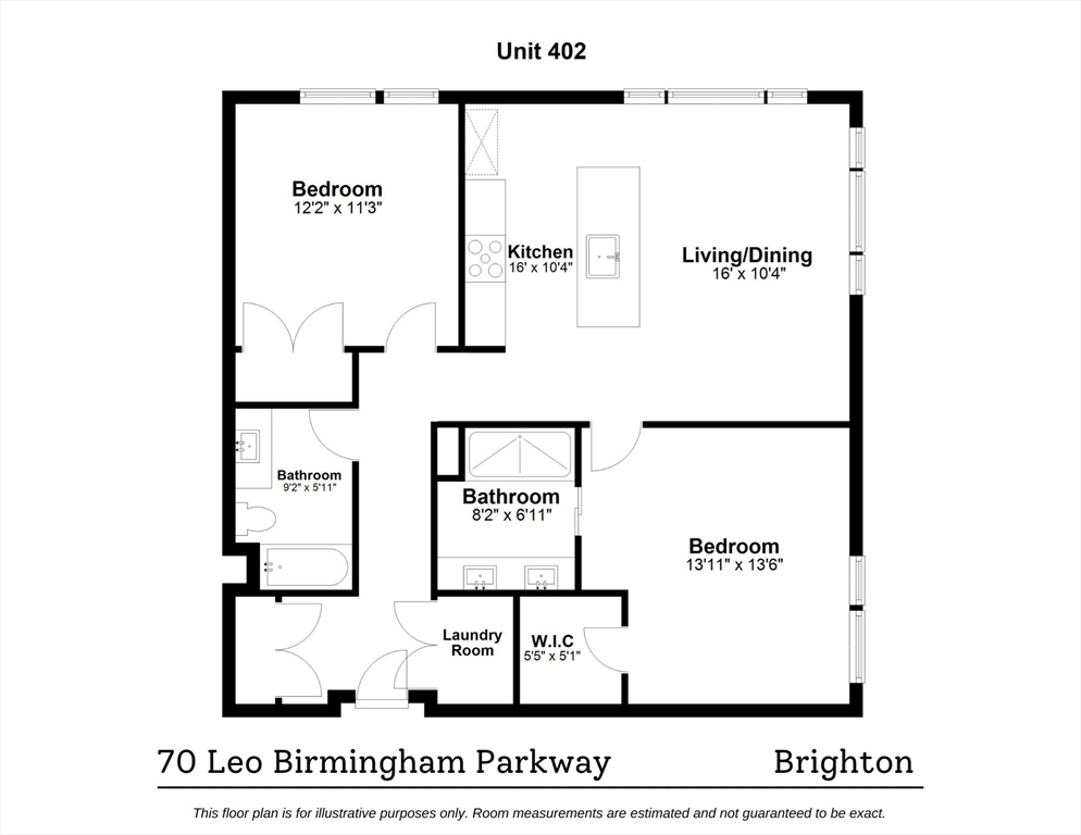 70 Leo M Birmingham Pkwa, Brighton