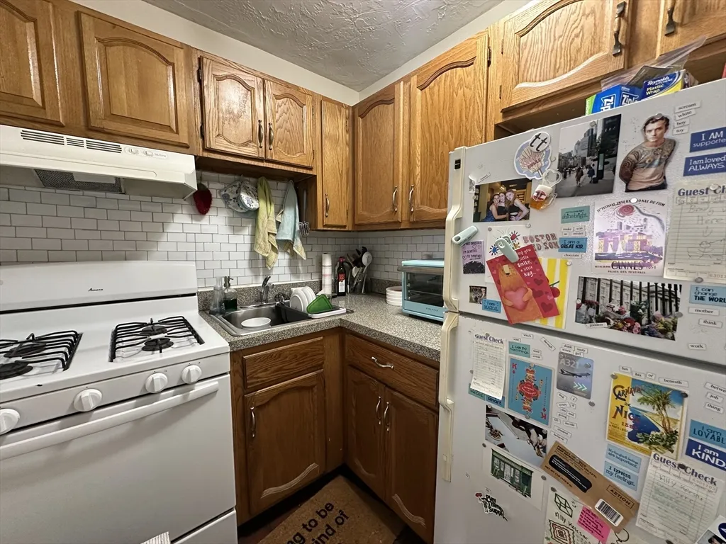 1 Symphony Rd, Fenway