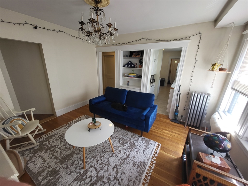 20 Morrison Ave, Powder House Square