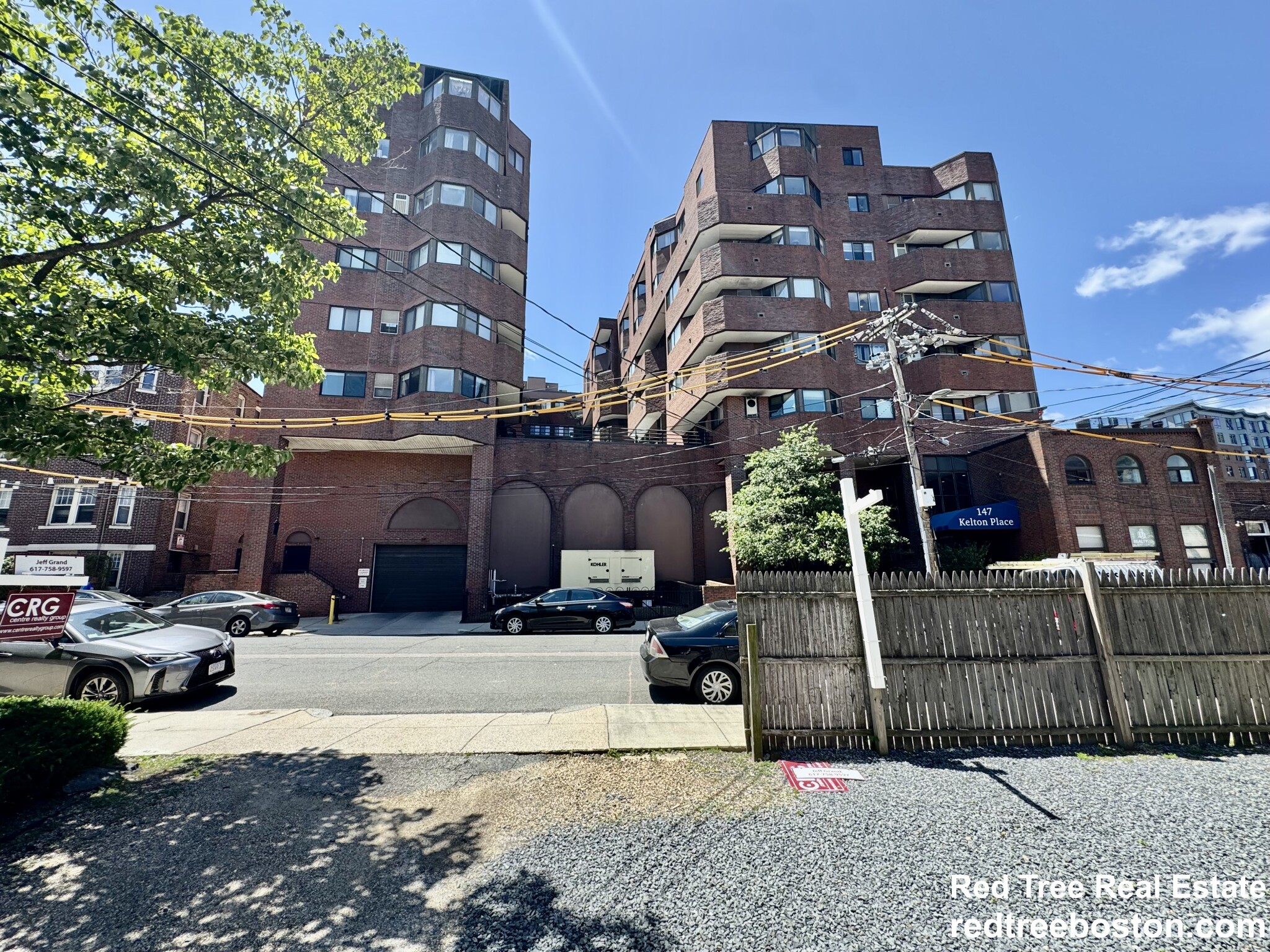 147 Kelton St, Allston