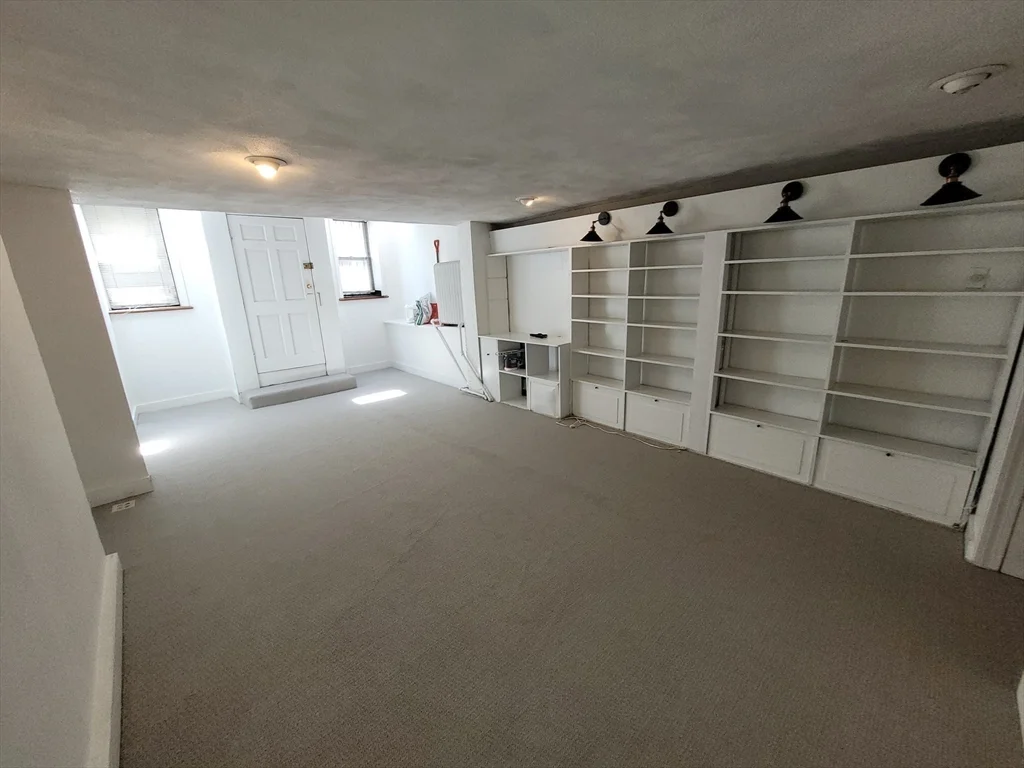 281 Shawmut Ave, South End