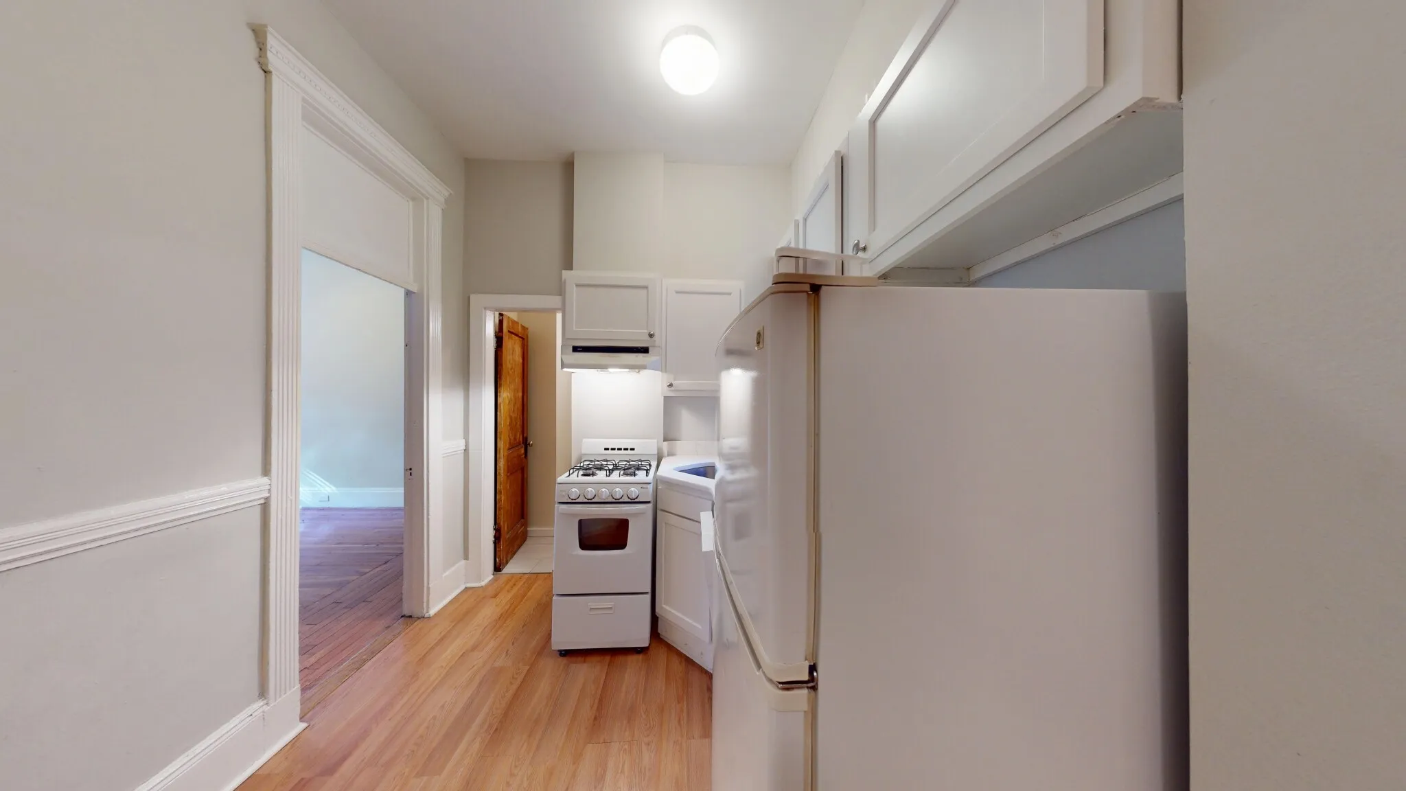 38 Hemenway St, Fenway