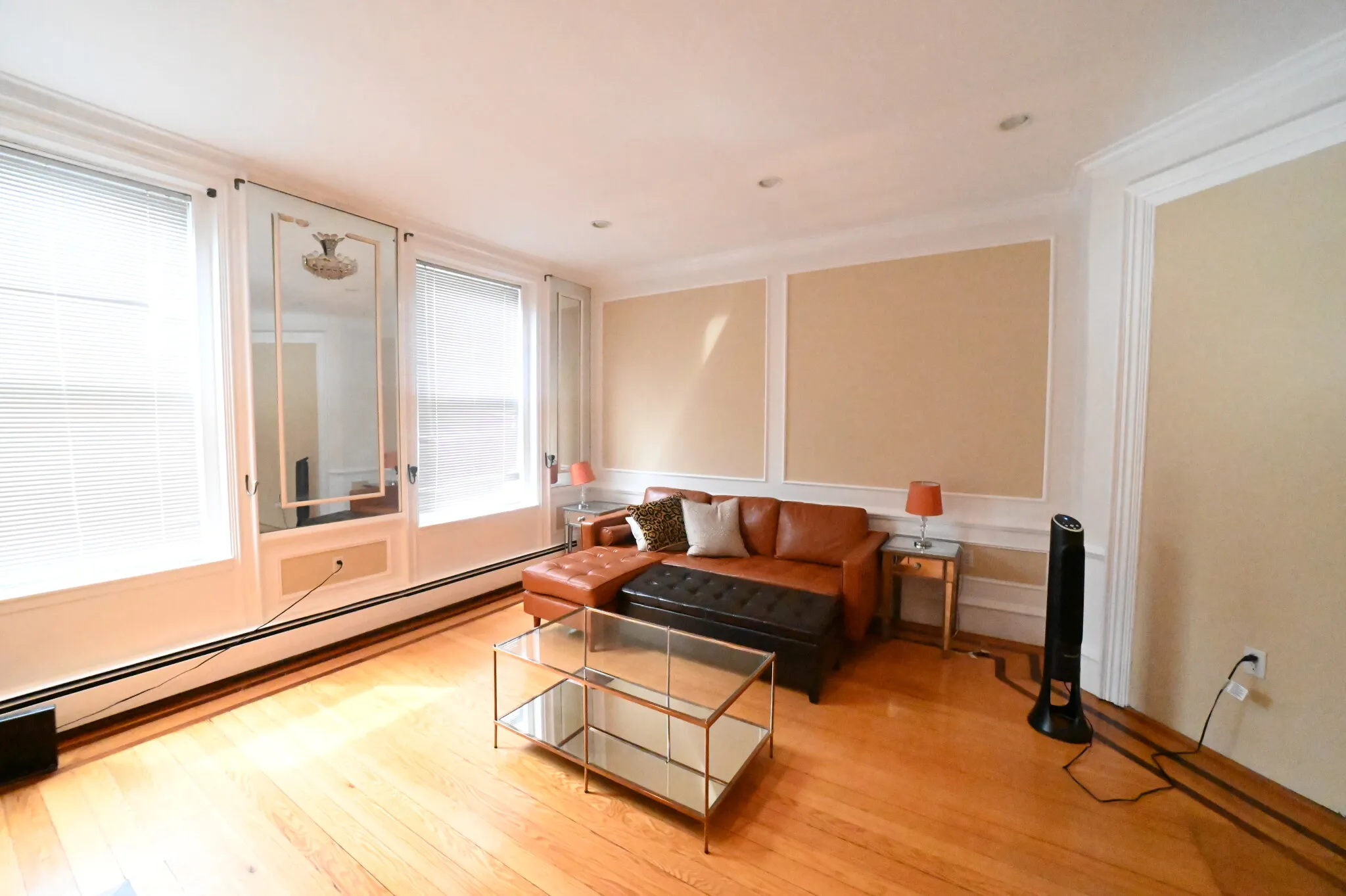 431 Beacon St, Back Bay