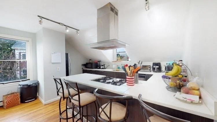 5 Munroe, Prospect Hill