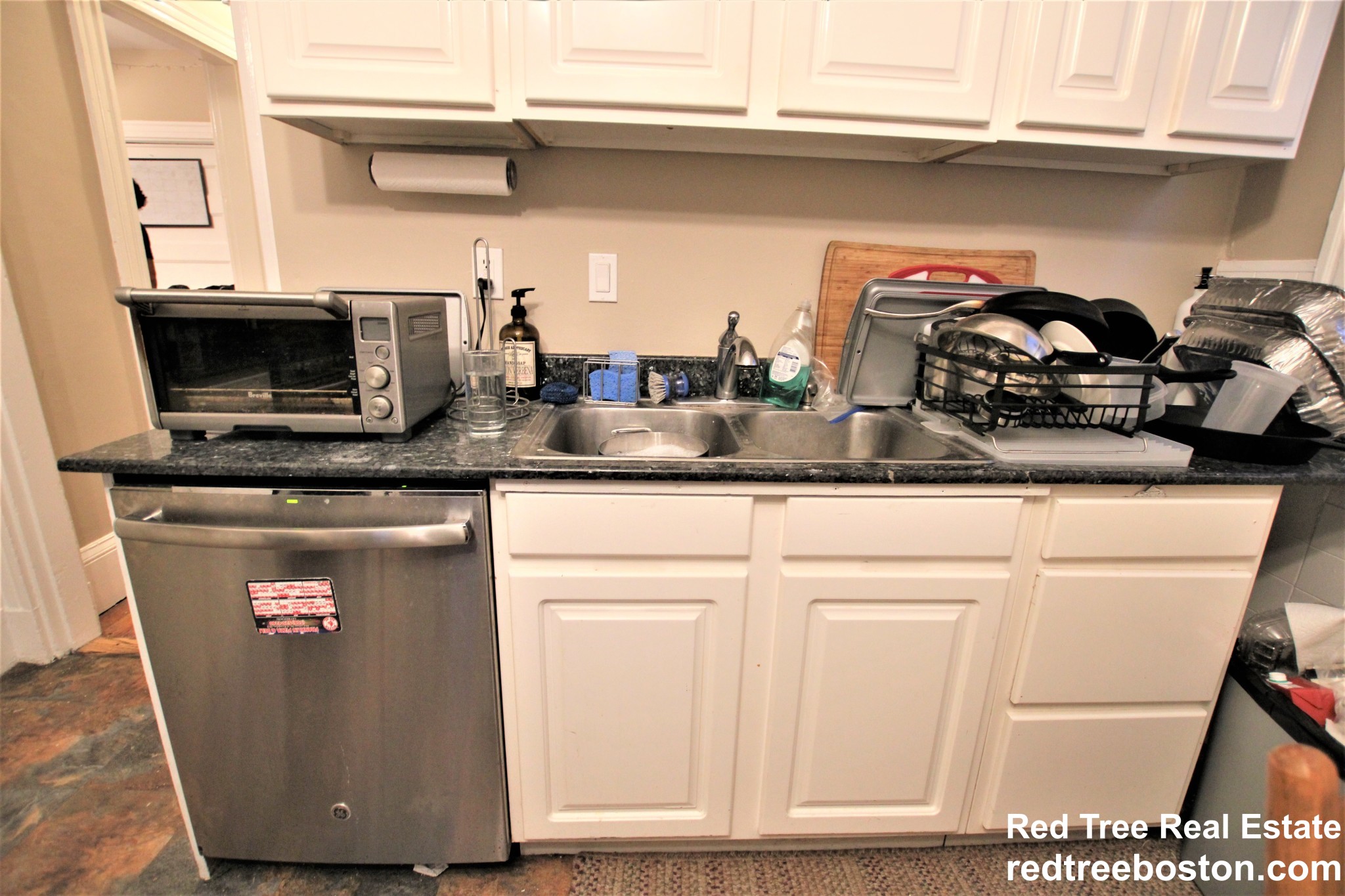 1 Parker Hill Ter, Mission Hill