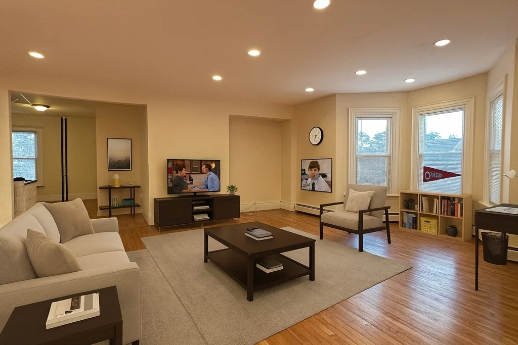 399 Newtonville Ave, Newtonville