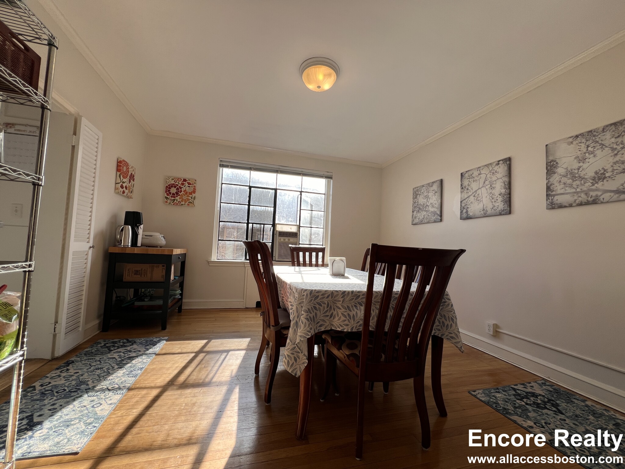 93 Longwood Ave, Coolidge Corner