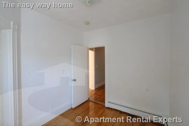 117 Harvard St, Kendall Square