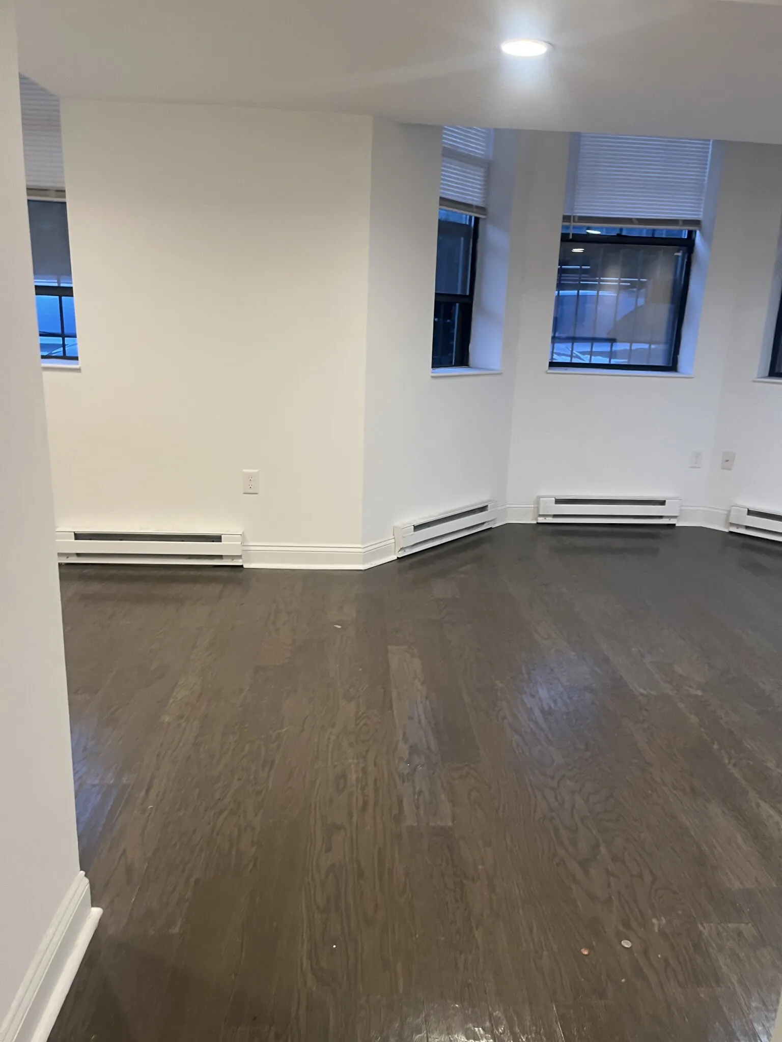 111 Queensberry St, Fenway