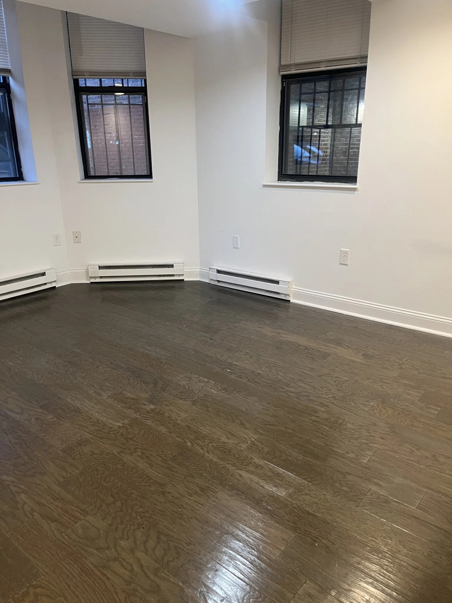 111 Queensberry St, Fenway