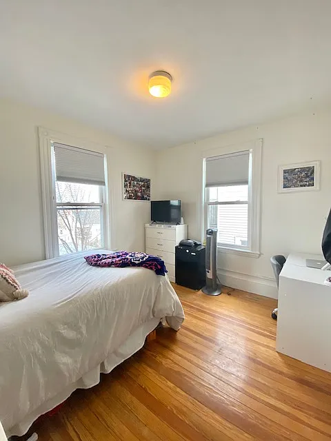 2 Parker Hill Terr, Mission Hill