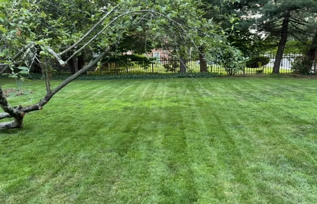 600 Washington St, Wellesley