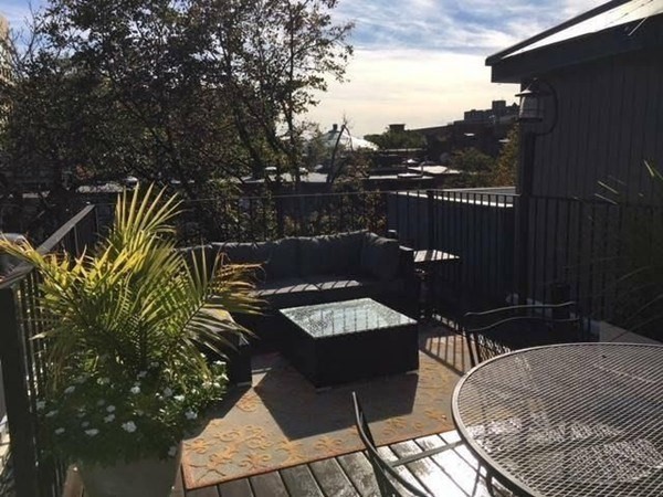 21 Appleton St, South End