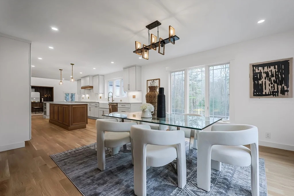 54 Spywood Rd, Sherborn