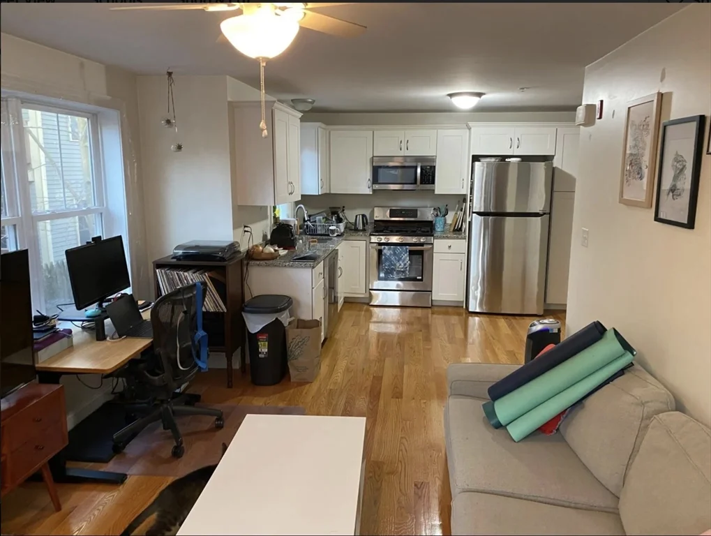 24 Beacon Pl, Union Square