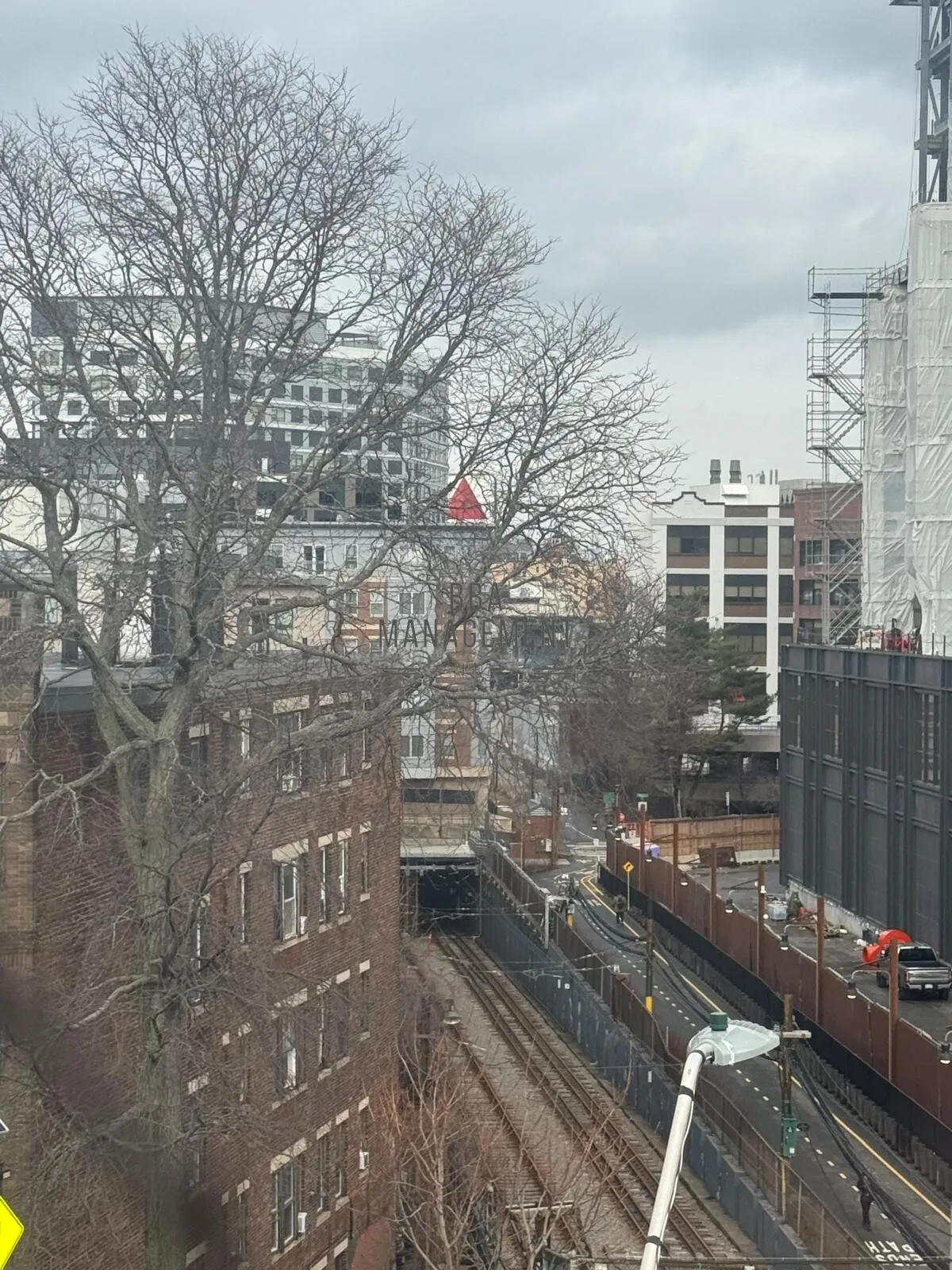 448 Park Dr, Fenway