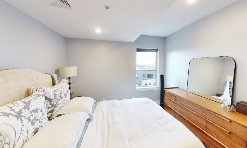 40 B St, South Boston