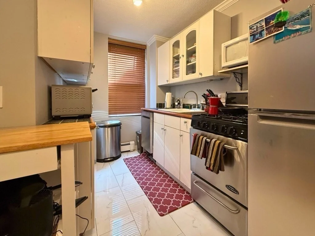 34 Sheafe St, North End