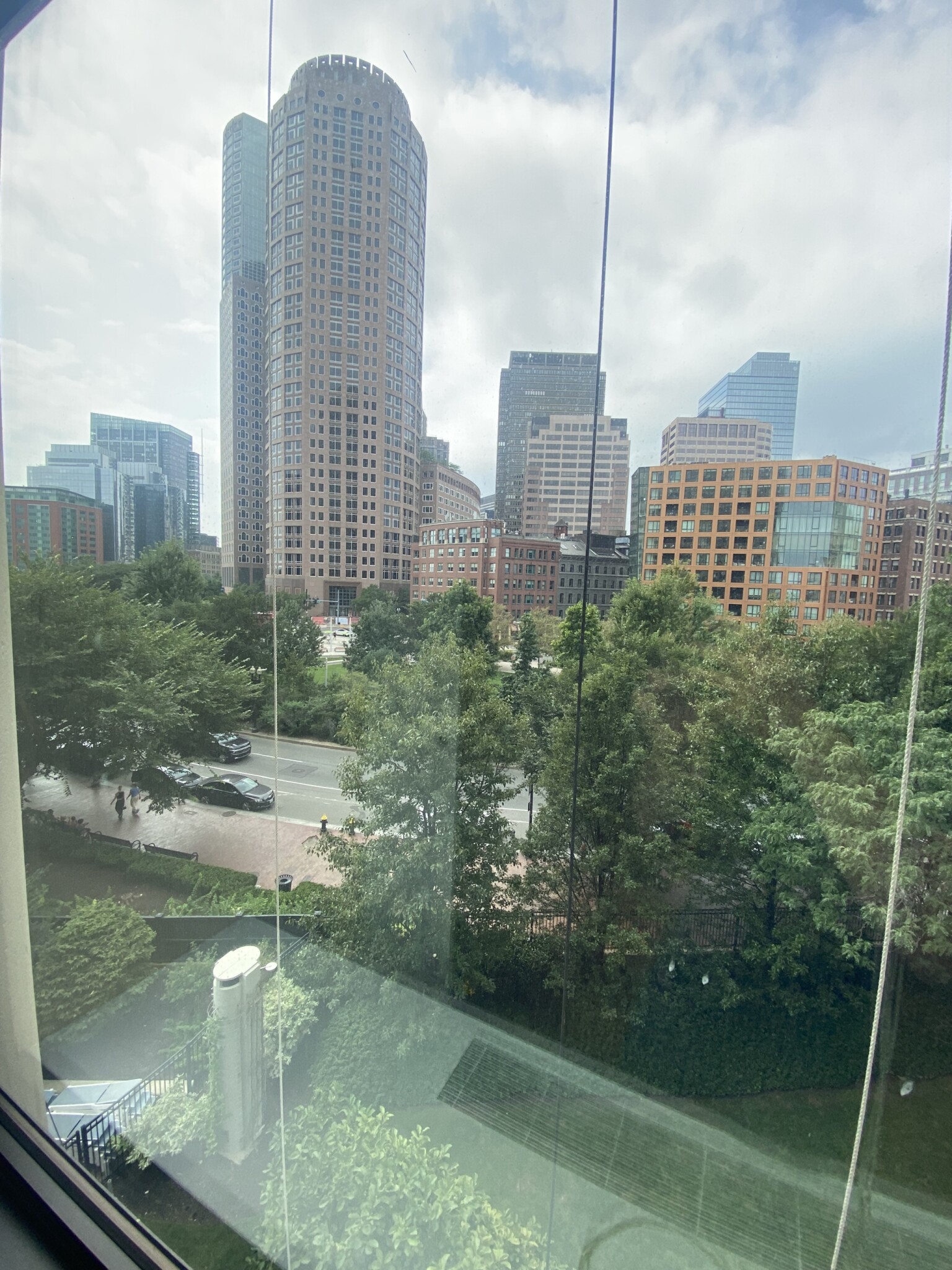 65 East India Row, Waterfront