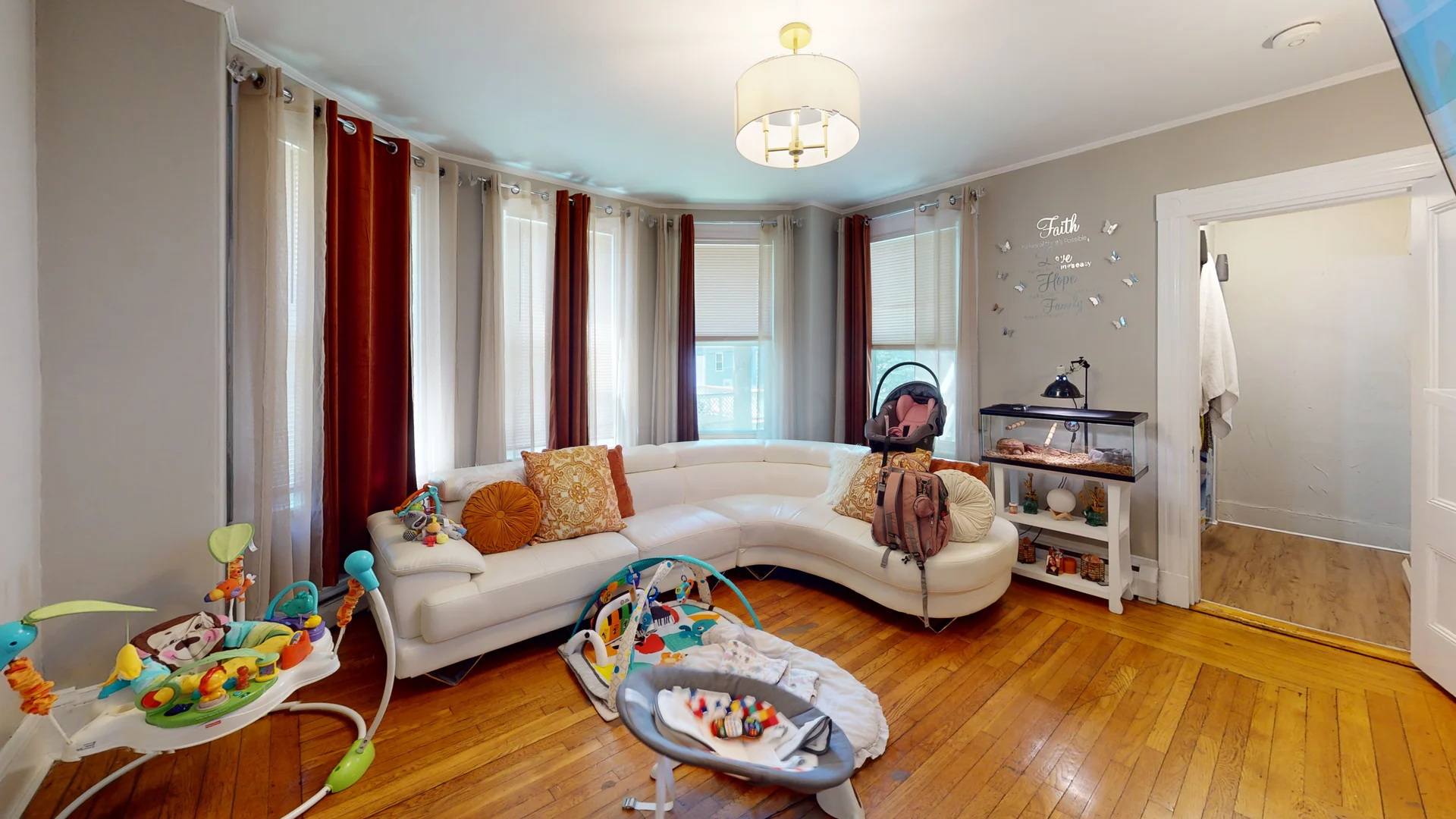 74 Kenwood St, Dorchester