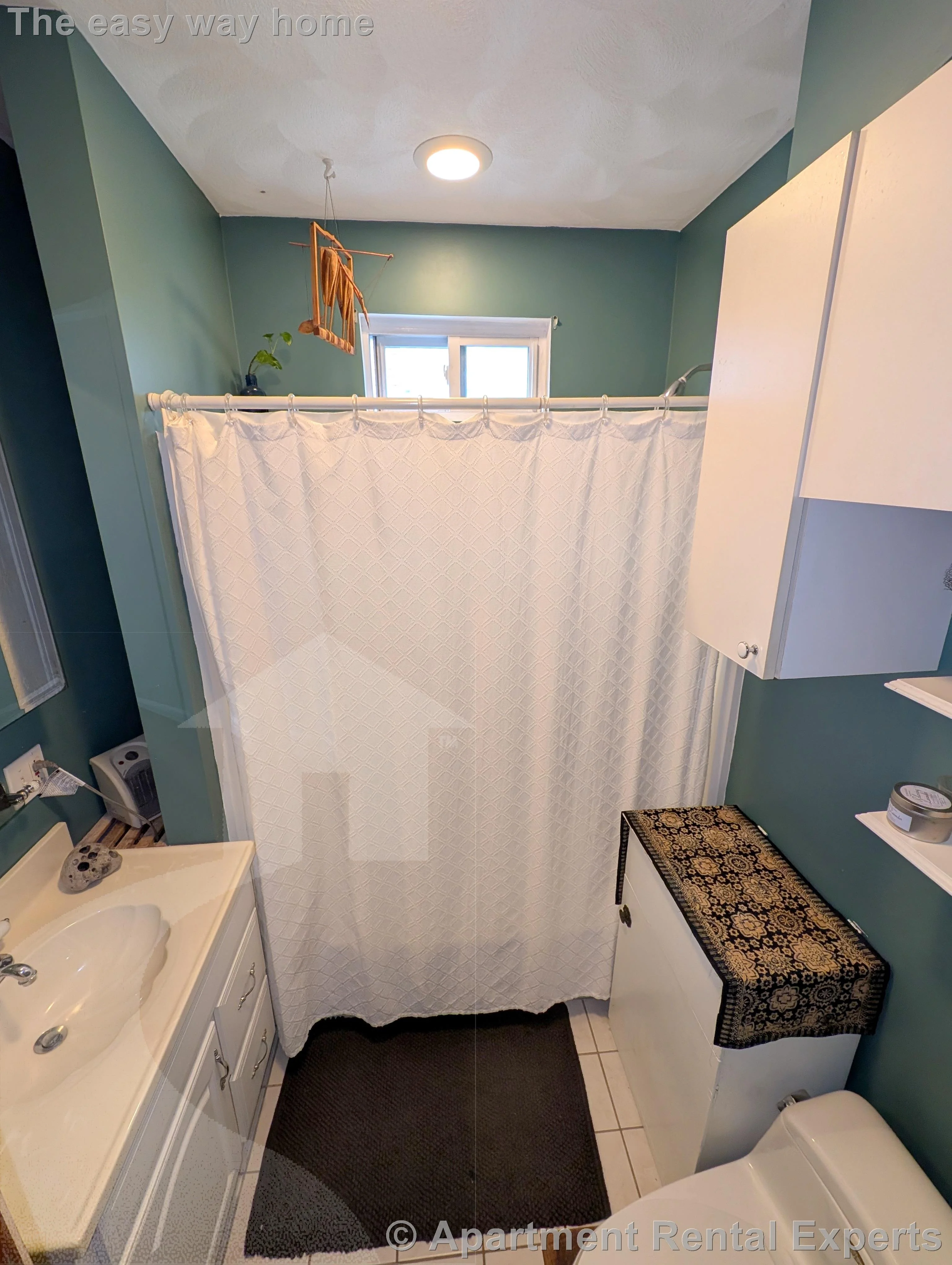 50 William St, Magoun Square