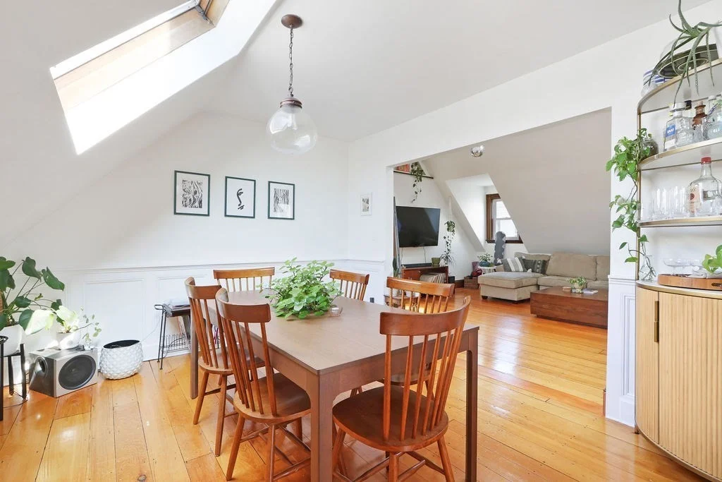 57 Harbor View, Dorchester