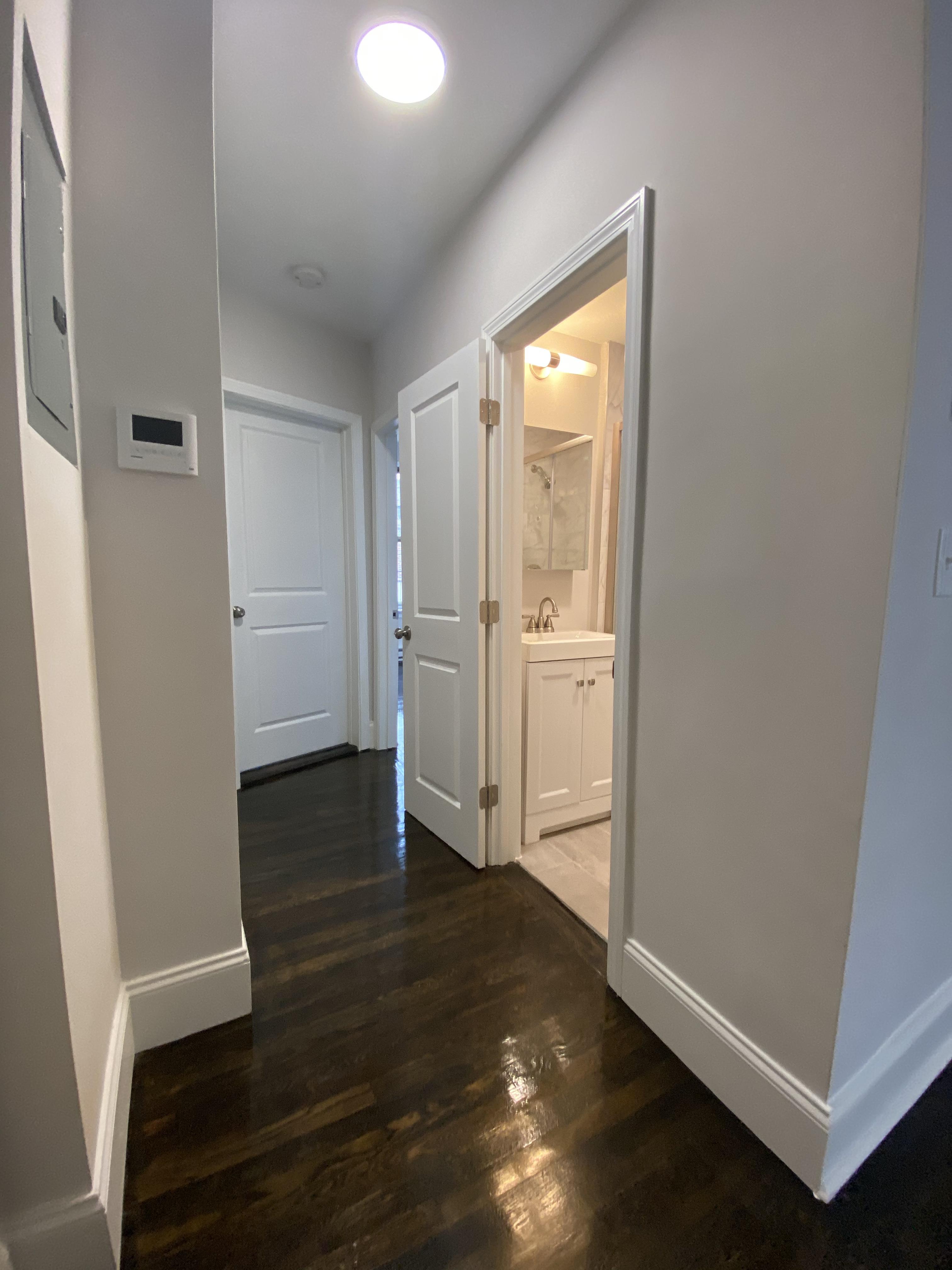 24 Clearway St, Back Bay