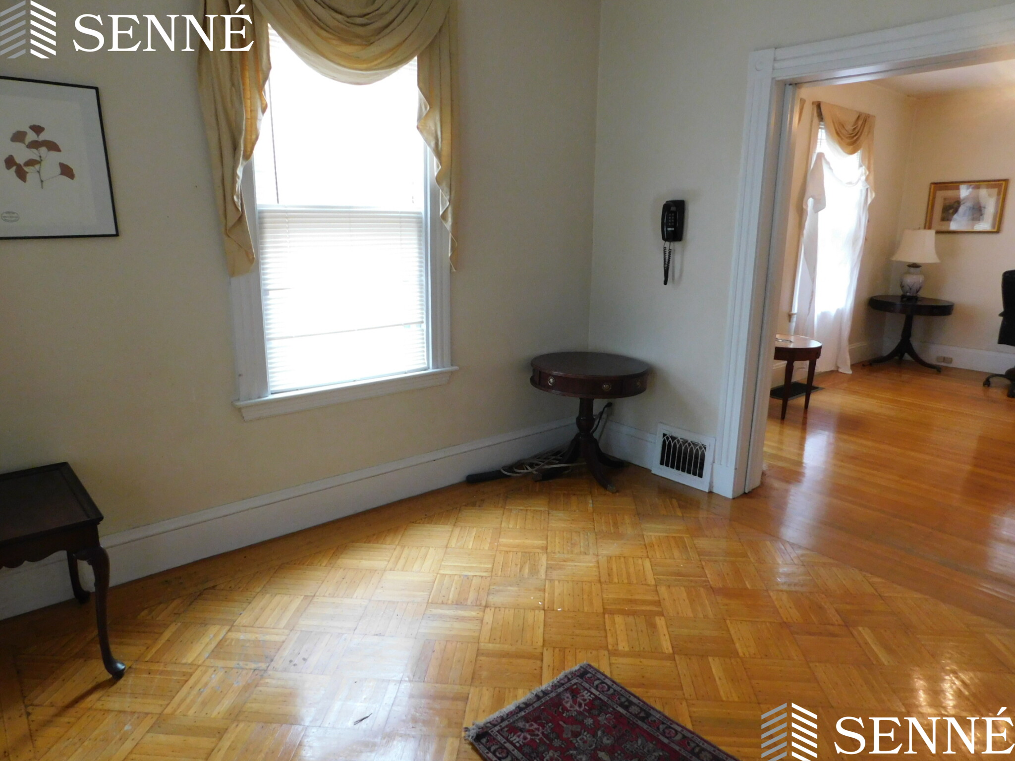 20 Saint James Ave, Davis Square