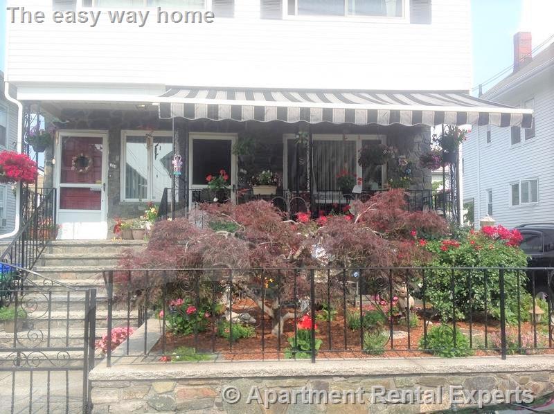 124 Willis Ave, Tufts