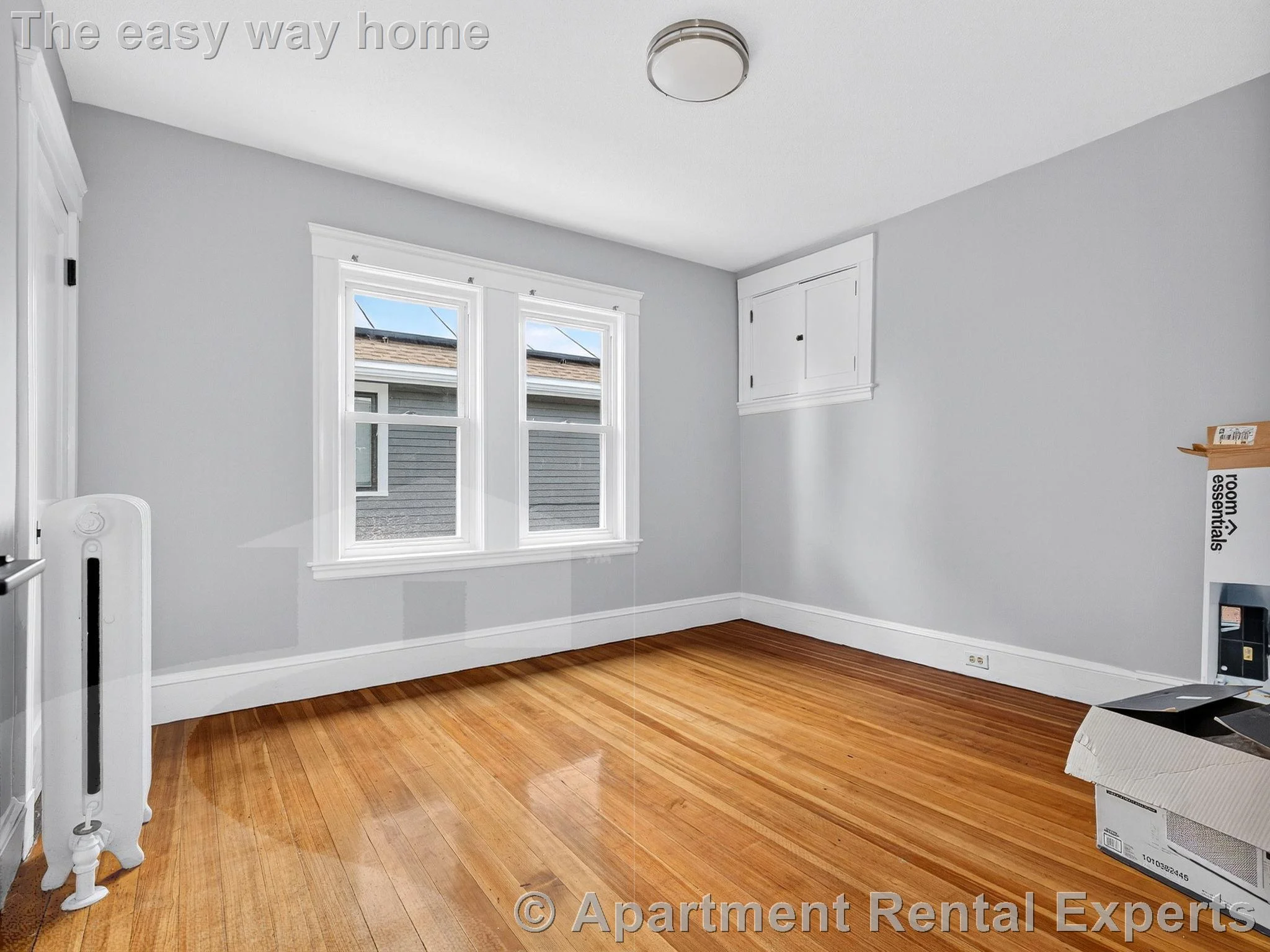 254 Main St, Magoun Square