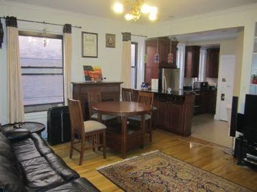 382 Commonwealth Ave, Back Bay