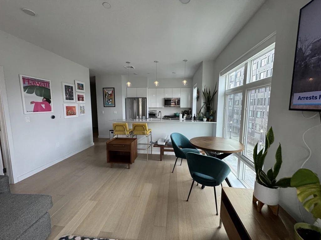 1 Lisbon St, East Boston