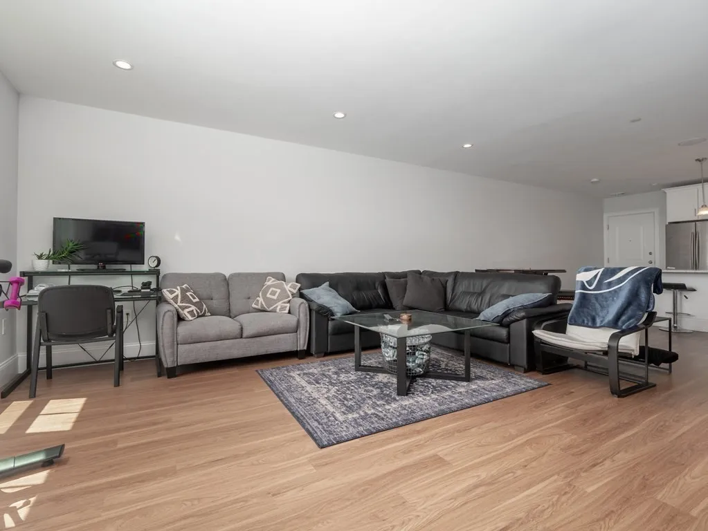 45 L St, South Boston