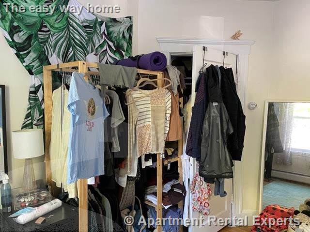 42A Linden Ave, Porter Square