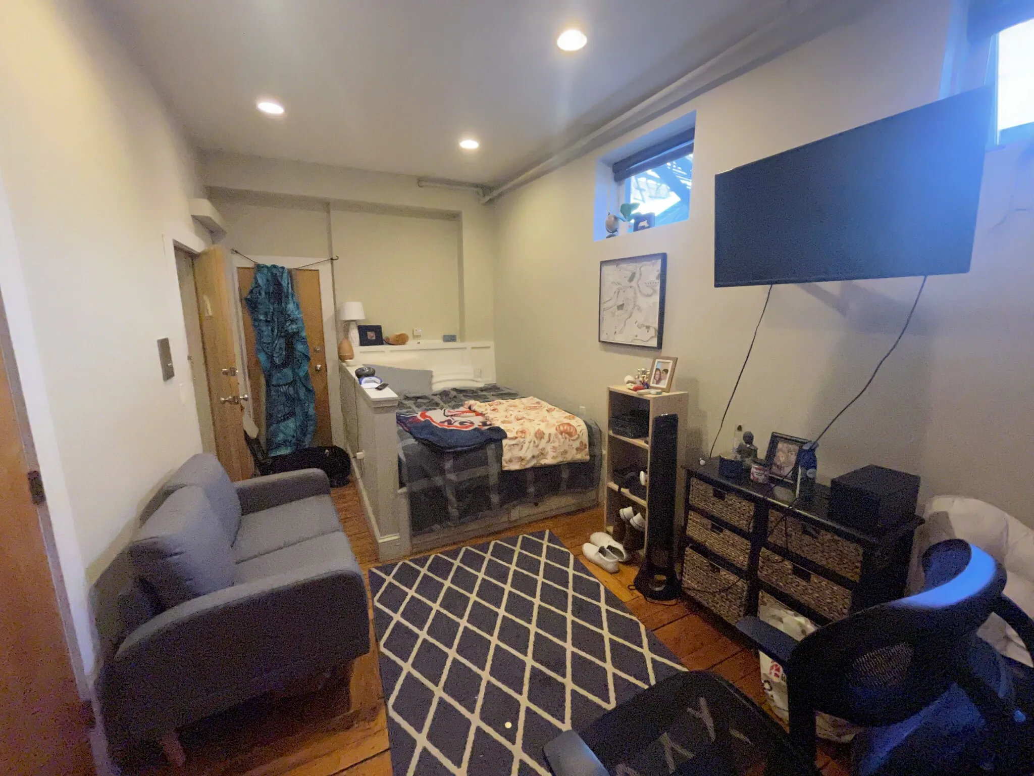 435 Hanover St, North End