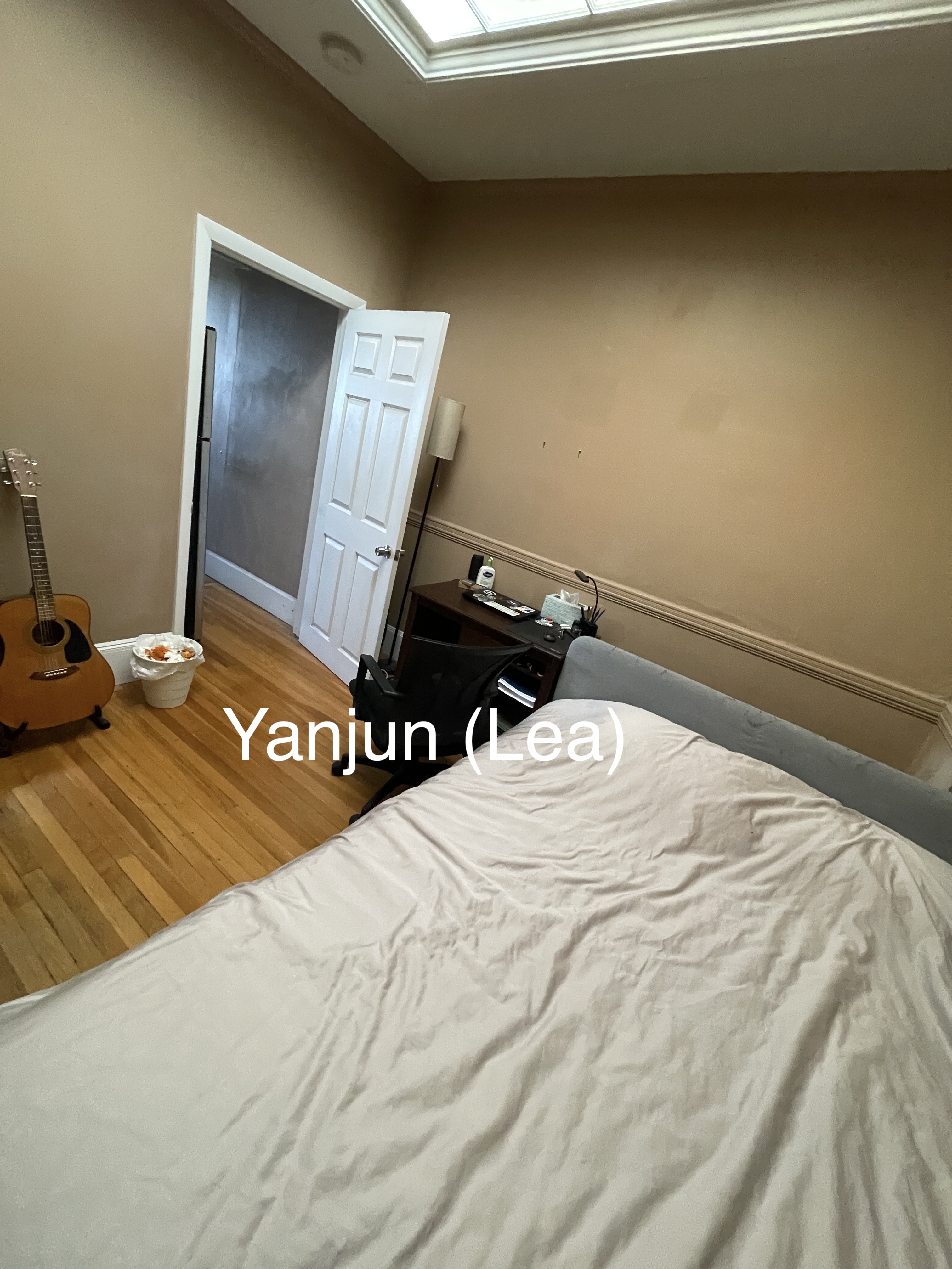 12 Bay State Rd, Fenway