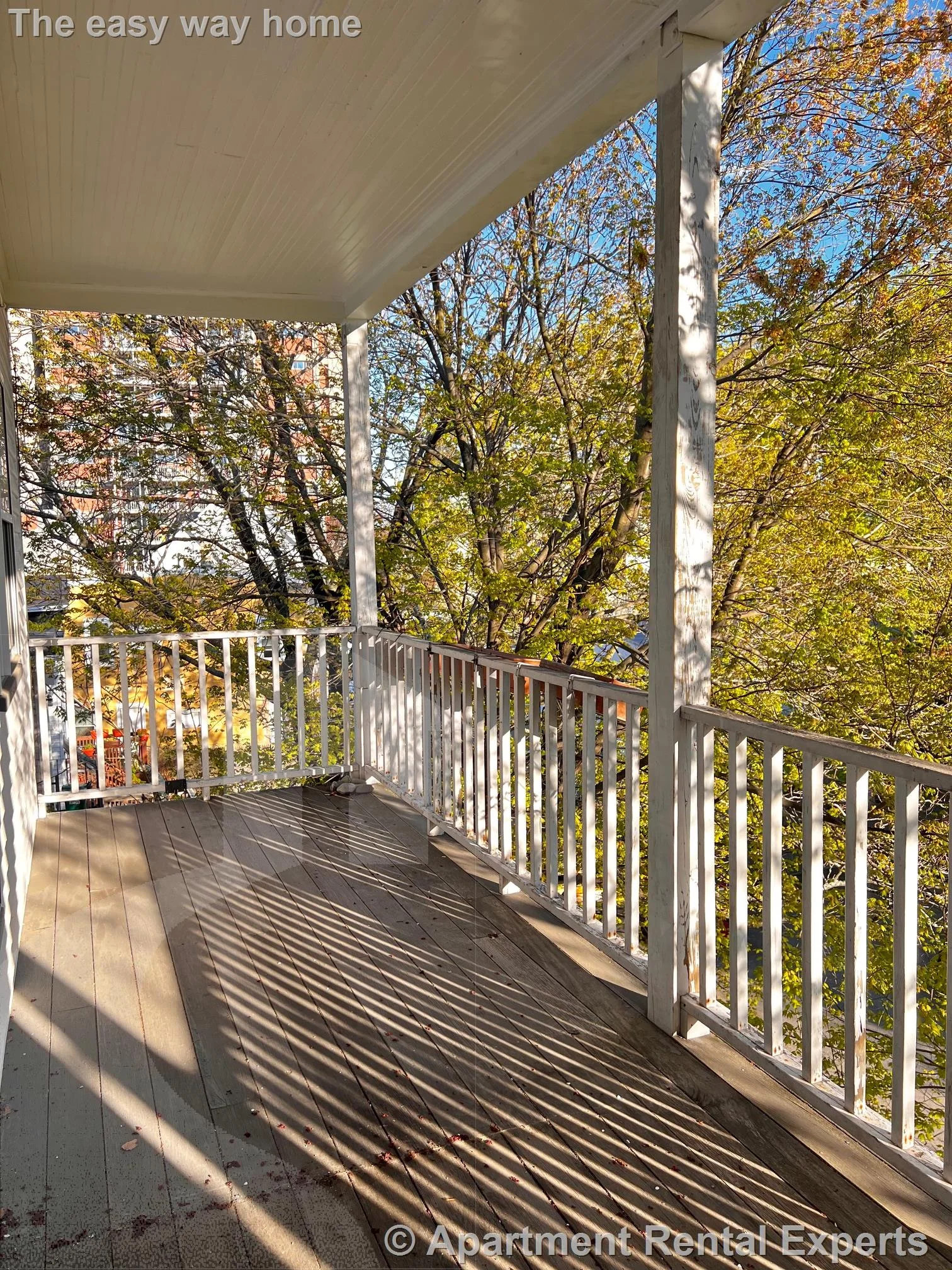 18 Sanborn Ave, Union Square