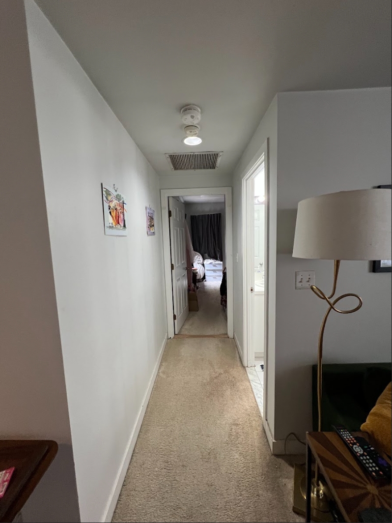 39 Saint Botolph St, Back Bay