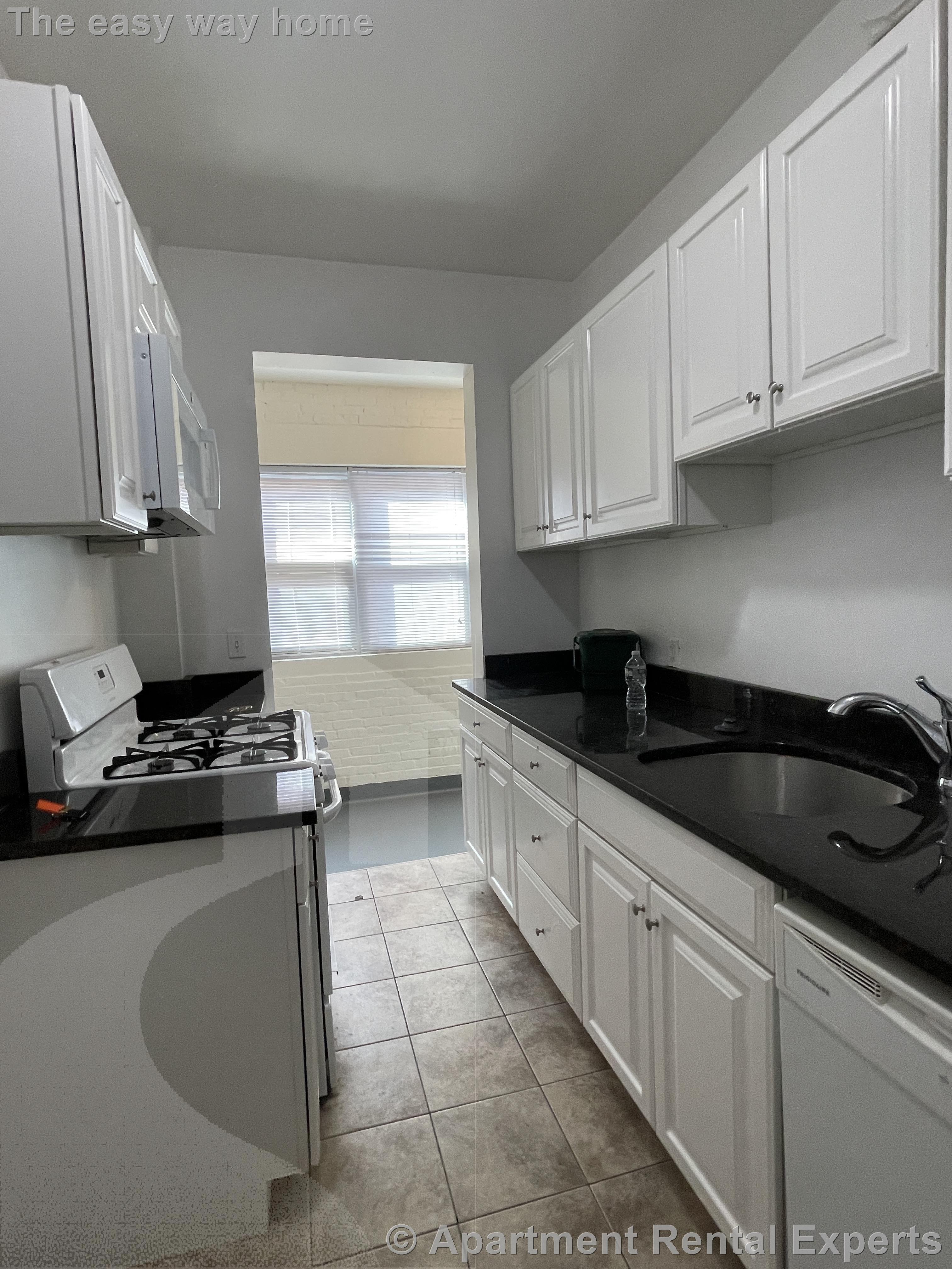 5 Linnaean St, Porter Square