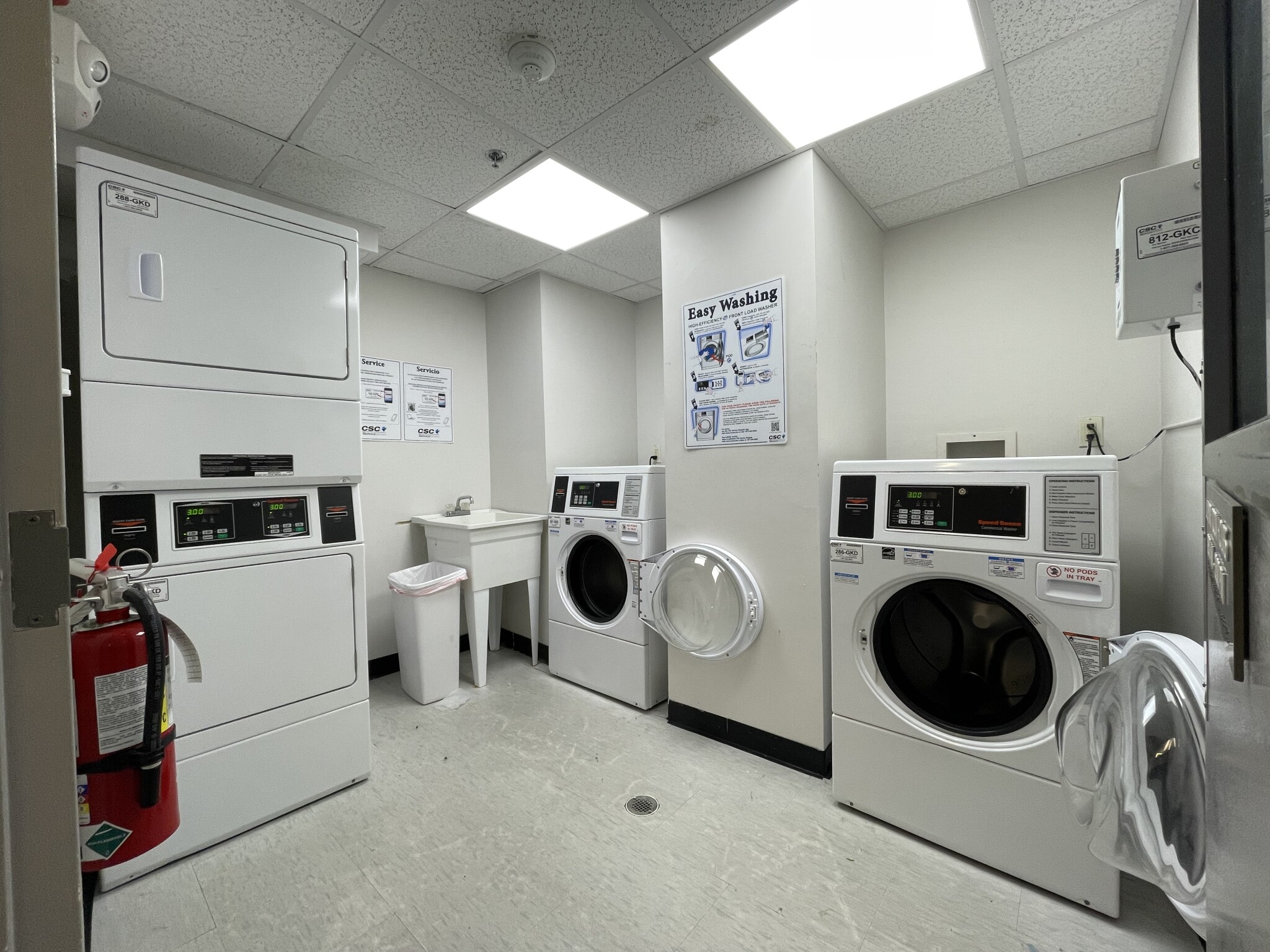 55 Queensberry St, Fenway