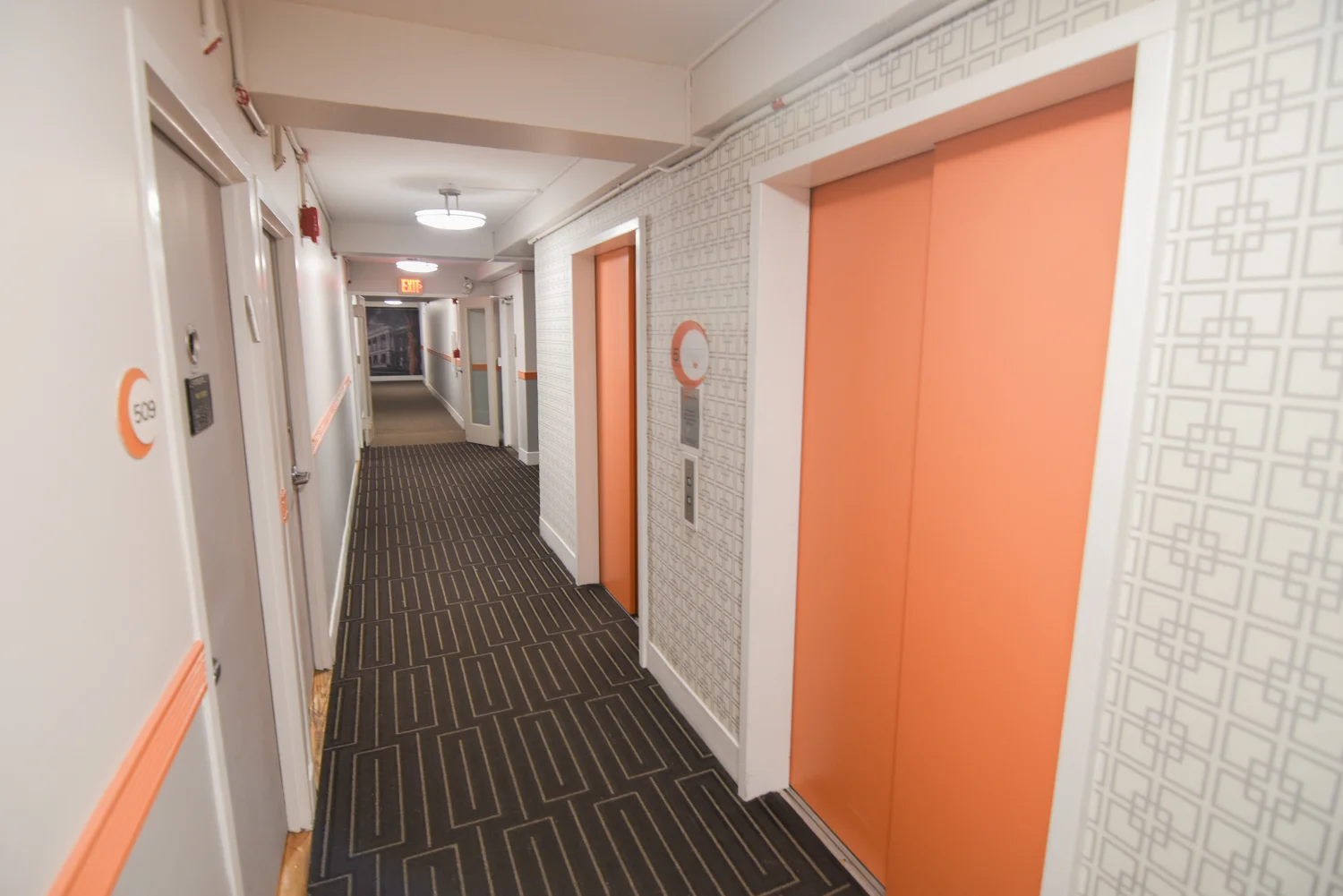 1440 Beacon St, Coolidge Corner