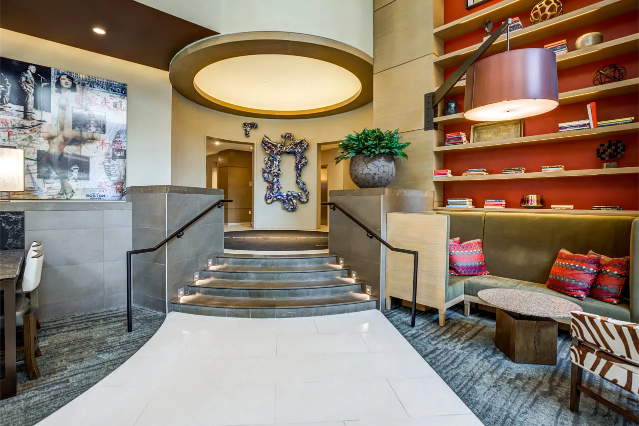 665 Washington St, Boston Downtown