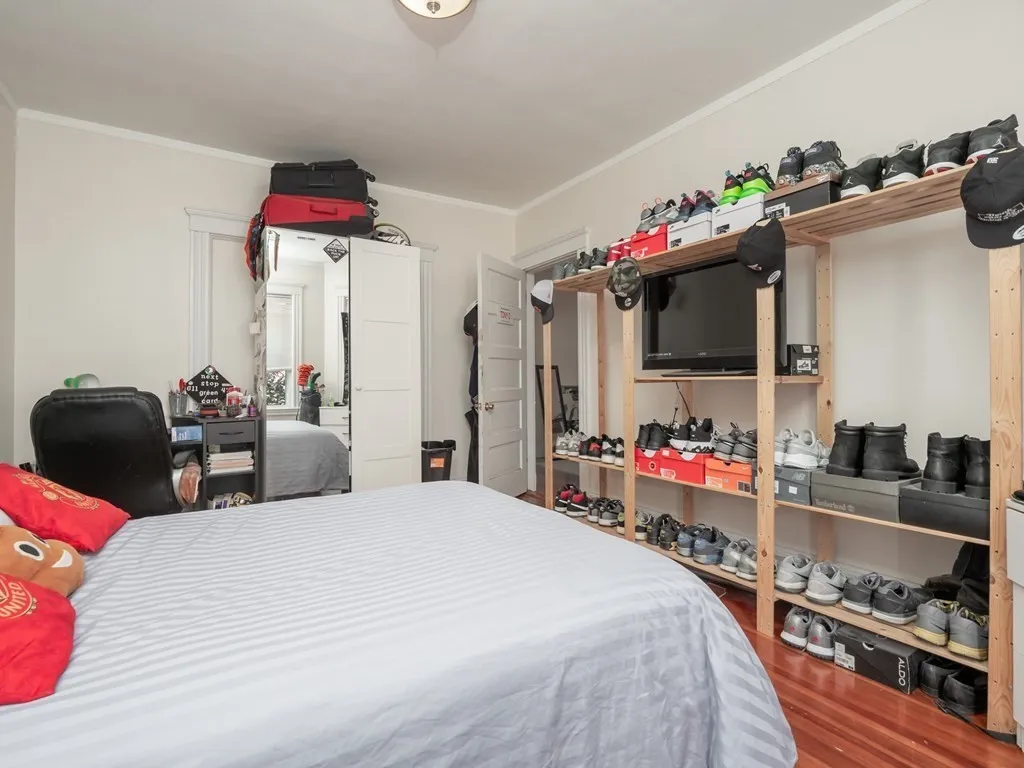 47 Saint Margaret St, Dorchester