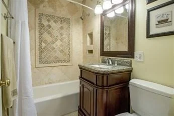 99 East Brookline St, South End